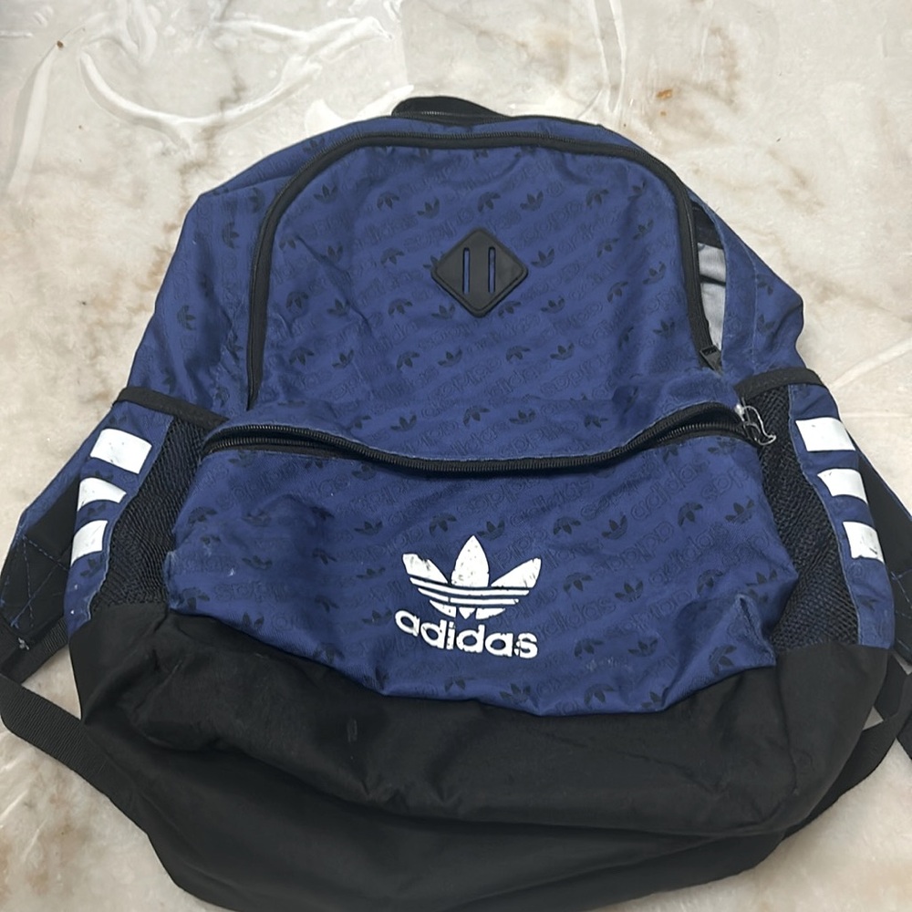 Adidas Backpack